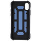 URBAN ARMOR GEAR Pathfinder Series Case for Apple iPhone X - Blue/Black Cell Phone - Cases, Covers & Skins Urban Armor Gear - Simple Cell Bulk Wholesale Pricing - USA Seller