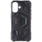UAG Monarch Pro Series Case for MagSafe Apple iPhone 16 - Carbon Fiber Black Cell Phone - Cases, Covers & Skins Urban Armor Gear - Simple Cell Bulk Wholesale Pricing - USA Seller