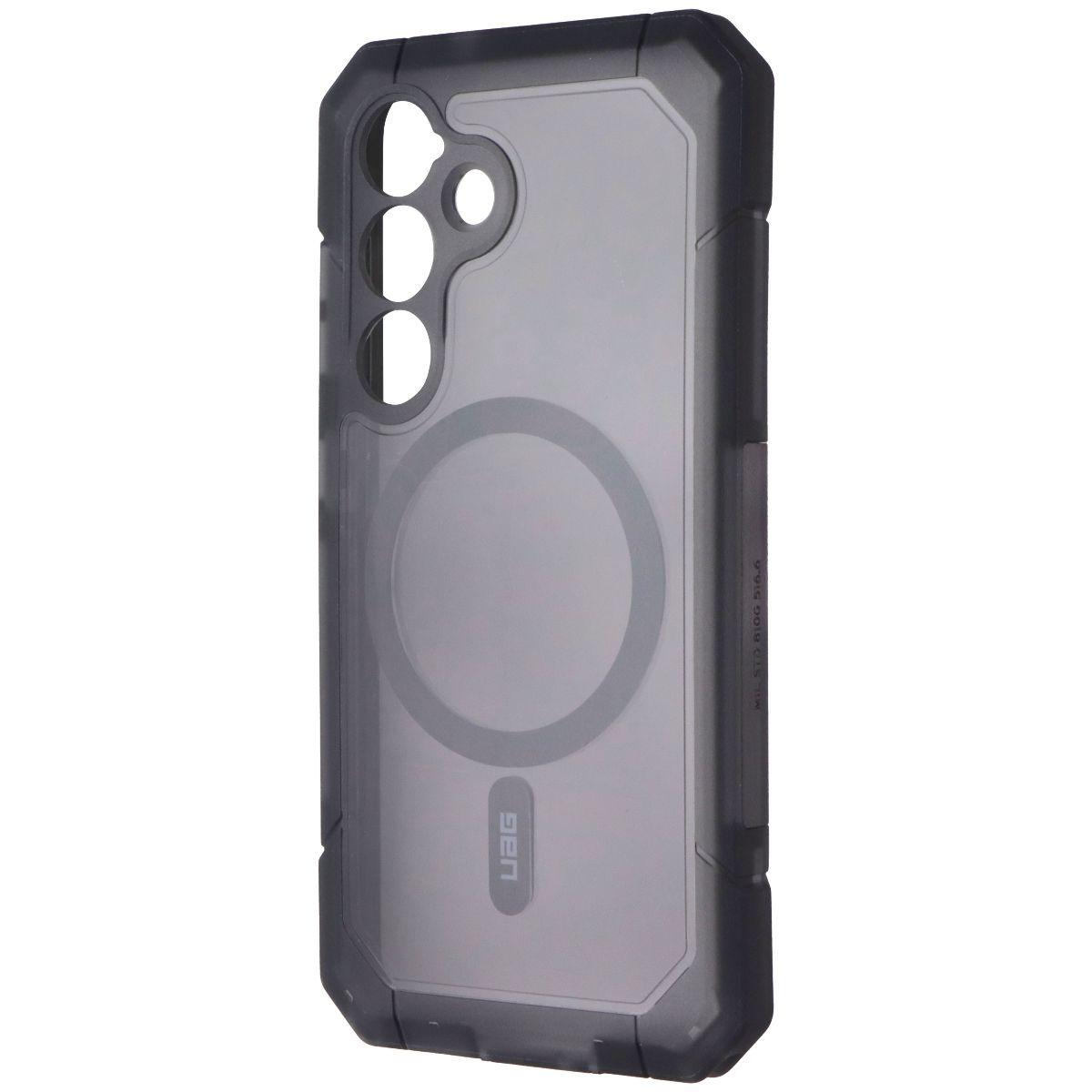 Urban Armor Gear UAG Trooper Series Magnetic Case for Samsung Galaxy S25 - Ash Cell Phone - Cases, Covers & Skins Urban Armor Gear - Simple Cell Bulk Wholesale Pricing - USA Seller
