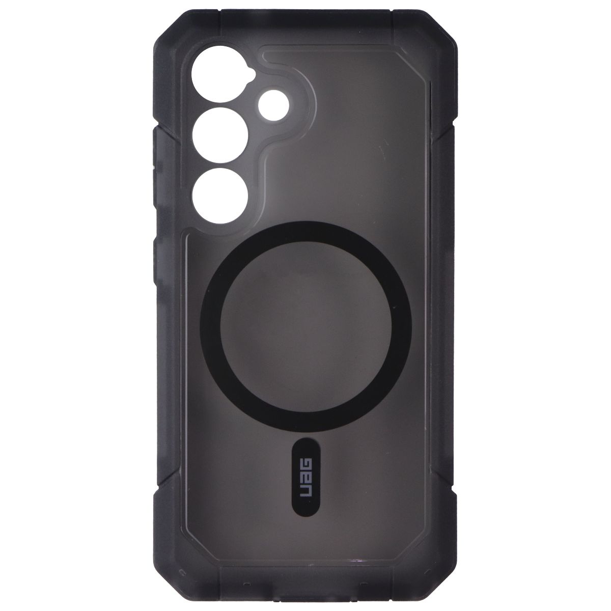 Urban Armor Gear UAG Trooper Series Magnetic Case for Samsung Galaxy S25 - Ash Cell Phone - Cases, Covers & Skins Urban Armor Gear - Simple Cell Bulk Wholesale Pricing - USA Seller