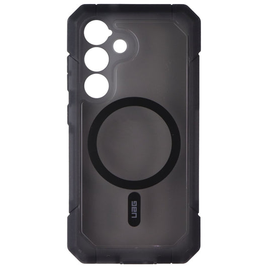 Urban Armor Gear UAG Trooper Series Magnetic Case for Samsung Galaxy S25 - Ash Cell Phone - Cases, Covers & Skins Urban Armor Gear - Simple Cell Bulk Wholesale Pricing - USA Seller