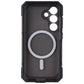 Urban Armor Gear UAG Trooper Series Magnetic Case for Samsung Galaxy S25 - Ash Cell Phone - Cases, Covers & Skins Urban Armor Gear - Simple Cell Bulk Wholesale Pricing - USA Seller