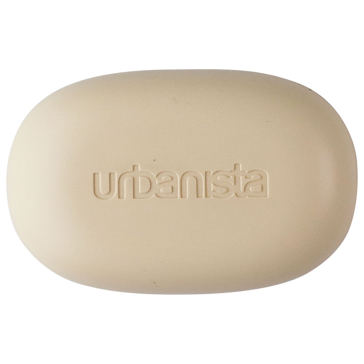 Urbanista Lisbon True Wireless Earbuds - Vanilla Cream (1036345) Portable Audio - Headphones Urbanista - Simple Cell Bulk Wholesale Pricing - USA Seller