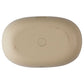 Urbanista Lisbon True Wireless Earbuds - Vanilla Cream (1036345) Portable Audio - Headphones Urbanista - Simple Cell Bulk Wholesale Pricing - USA Seller