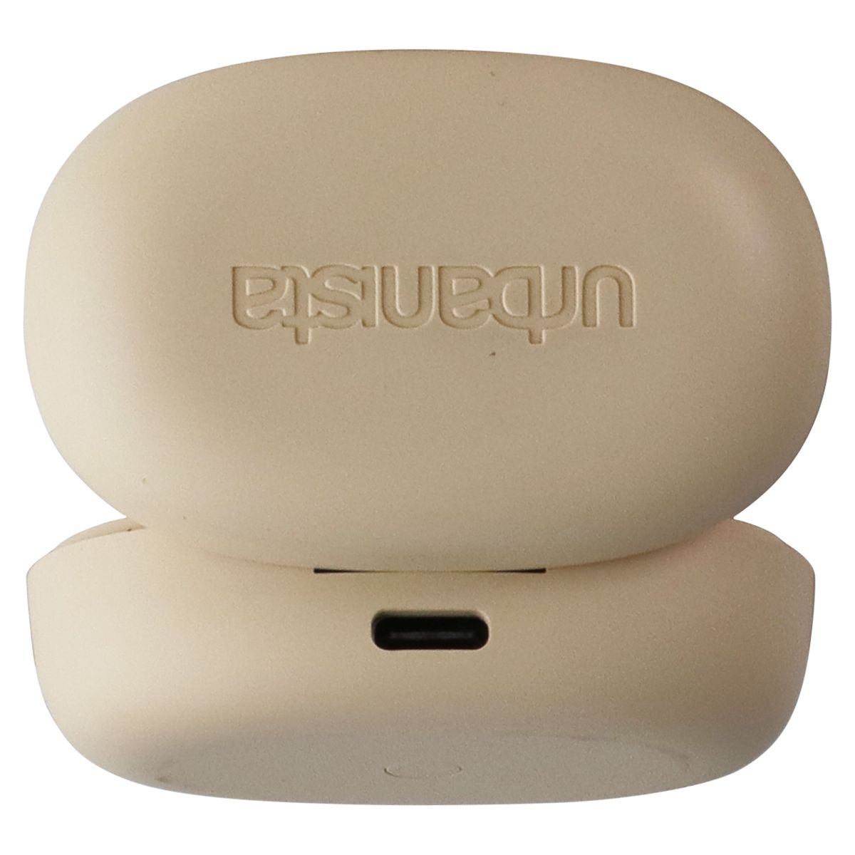 Urbanista Lisbon True Wireless Earbuds - Vanilla Cream (1036345) Portable Audio - Headphones Urbanista - Simple Cell Bulk Wholesale Pricing - USA Seller