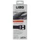 Urban Armor Gear UAG Scout Series Straps for Apple Watch (40mm/38mm) - Eggplant Smart Watch Accessories - Watch Bands Urban Armor Gear - Simple Cell Bulk Wholesale Pricing - USA Seller