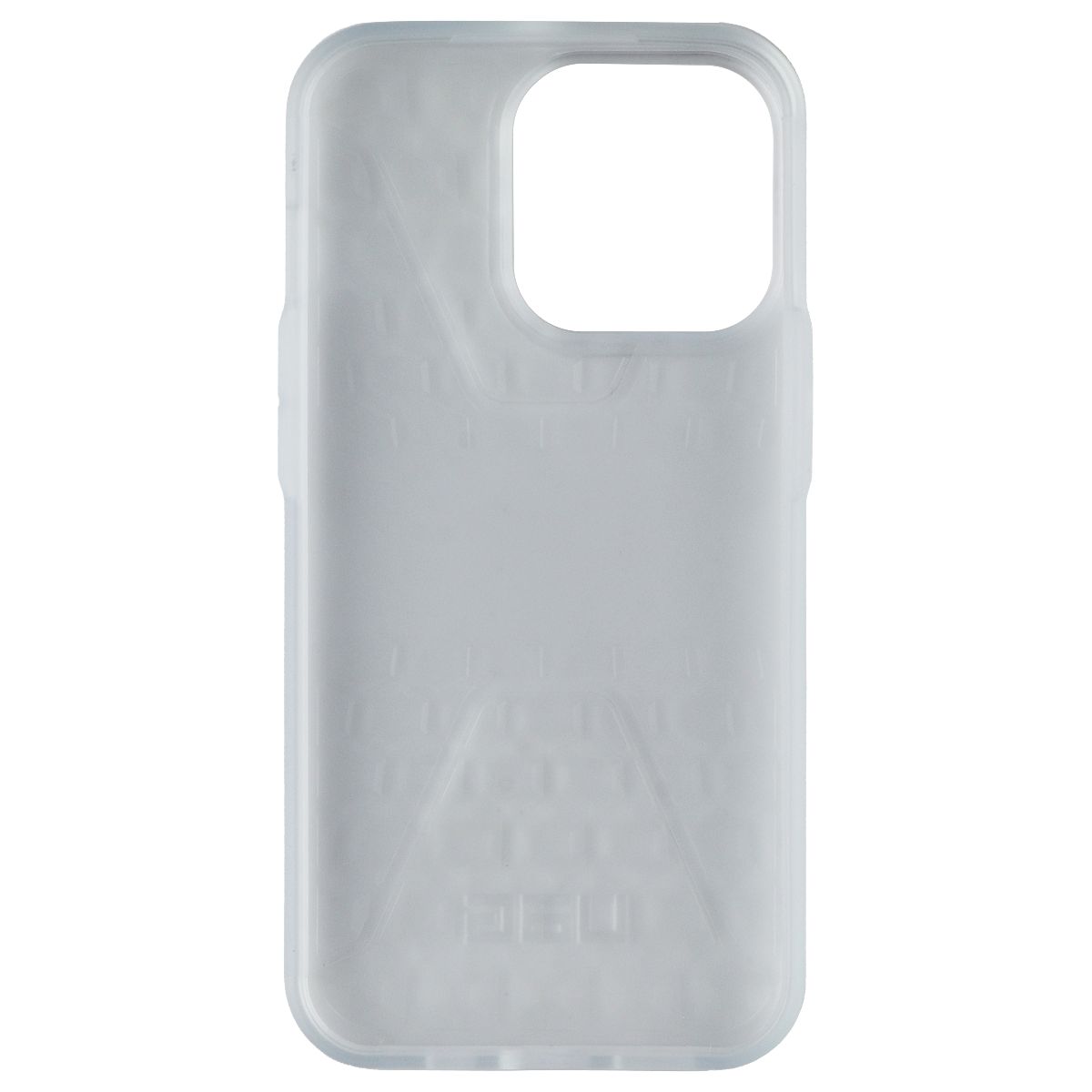 Urban Armor Gear Civilian Series Case for Apple iPhone 13 Pro - Frost Ice Cell Phone - Cases, Covers & Skins Urban Armor Gear    - Simple Cell Bulk Wholesale Pricing - USA Seller