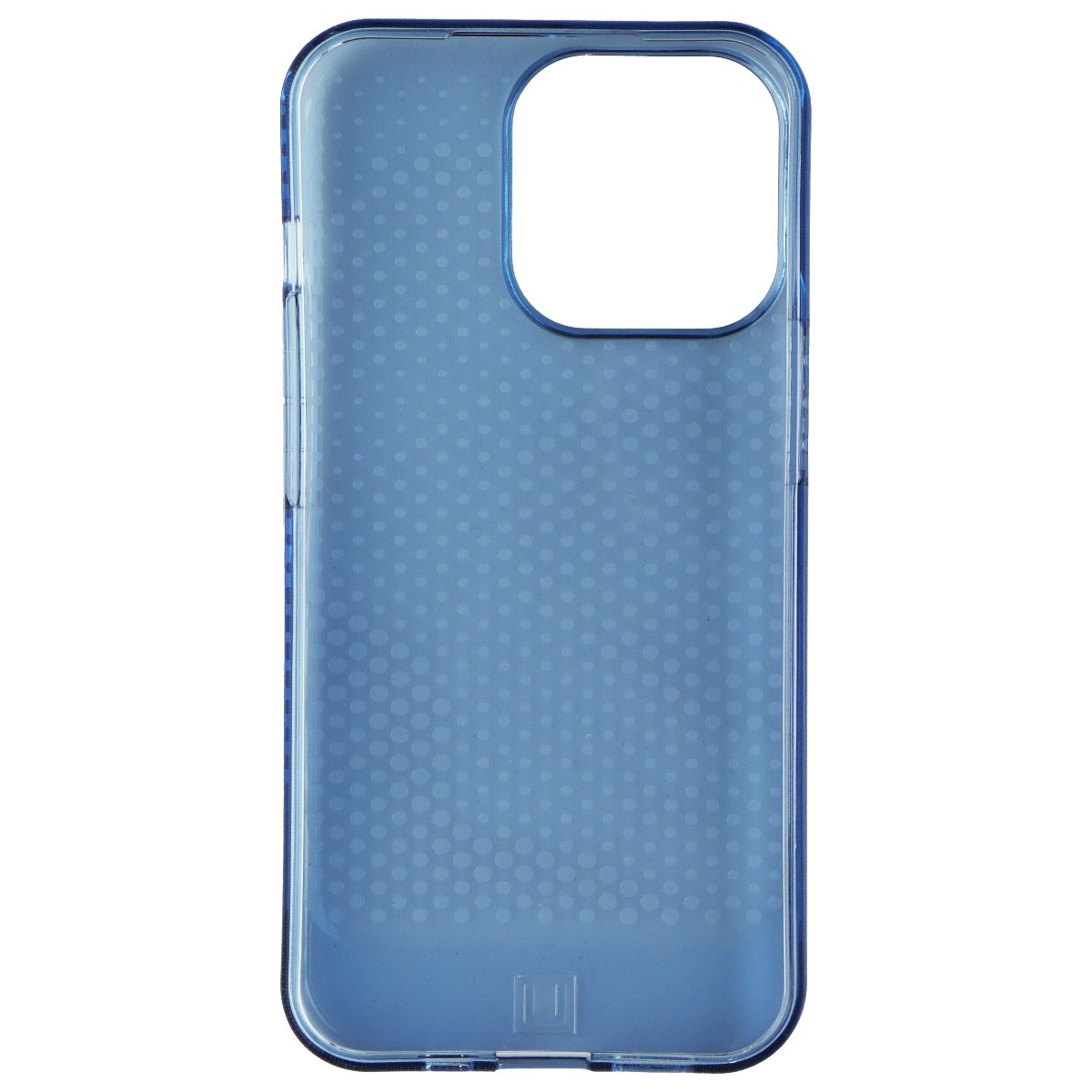 Urban Armor Gear Lucent Series Case for Apple iPhone 13 Pro - Cerulean Blue Cell Phone - Cases, Covers & Skins Urban Armor Gear    - Simple Cell Bulk Wholesale Pricing - USA Seller