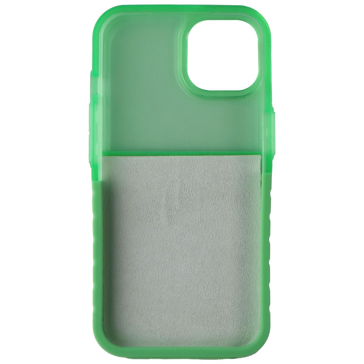 Urban Armor Gear Dip Series Case for Apple iPhone 13 - Spearmint Cell Phone - Cases, Covers & Skins Urban Armor Gear - Simple Cell Bulk Wholesale Pricing - USA Seller