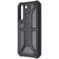 Urban Armor Gear Monarch Series Case for Samsung Galaxy S22 5G - Black Carbon Cell Phone - Cases, Covers & Skins Urban Armor Gear    - Simple Cell Bulk Wholesale Pricing - USA Seller