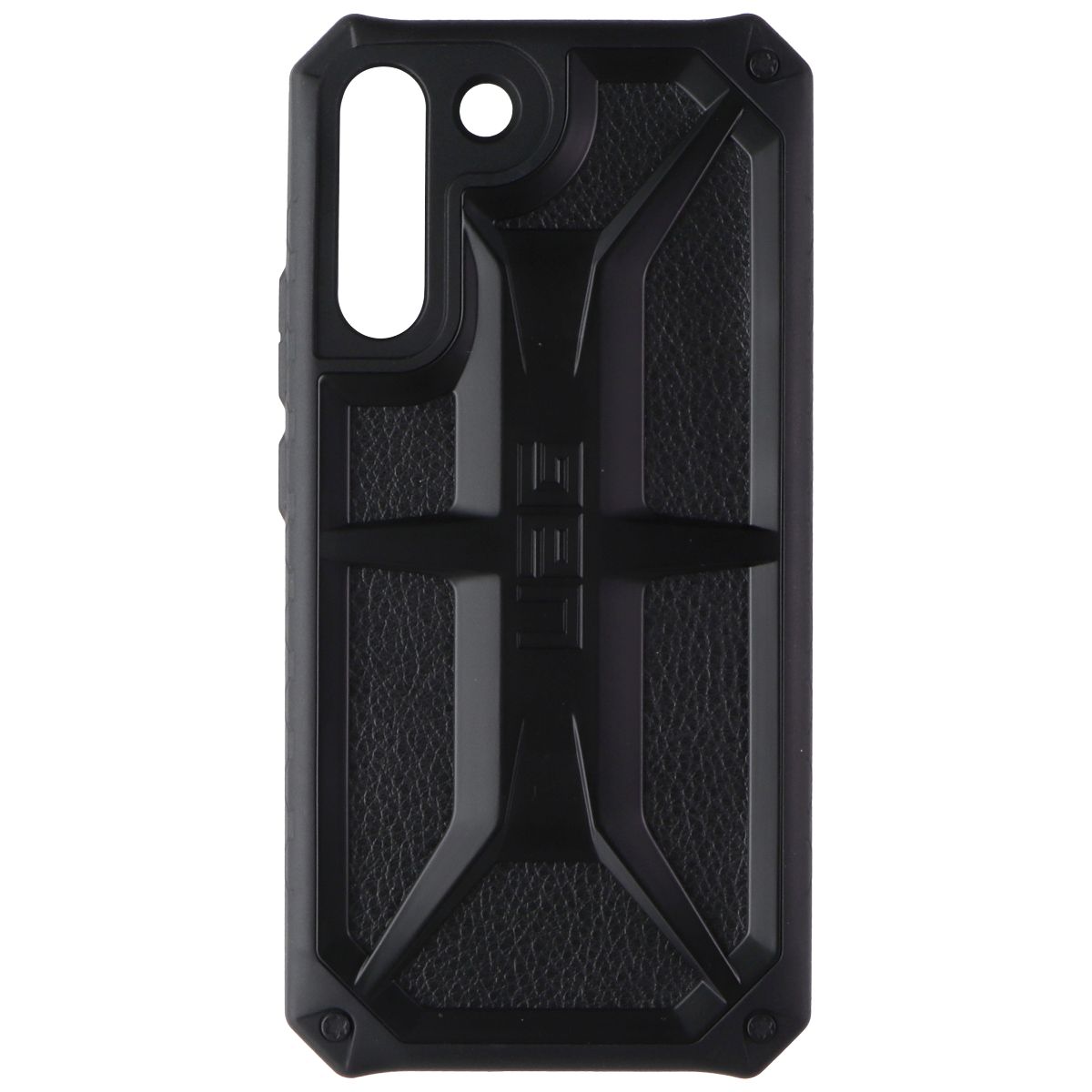 Urban Armor Gear Monarch Series Case for Samsung Galaxy S22+ 5G - Black Cell Phone - Cases, Covers & Skins Urban Armor Gear    - Simple Cell Bulk Wholesale Pricing - USA Seller