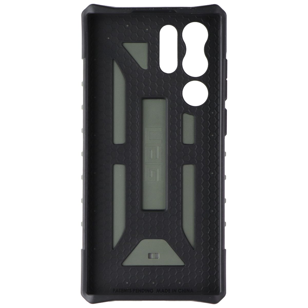 Urban Armor Gear Pathfinder Series Case for Samsung Galaxy S22 Ultra 5G - Olive Cell Phone - Cases, Covers & Skins Urban Armor Gear    - Simple Cell Bulk Wholesale Pricing - USA Seller