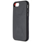 UAG Civilian Series Case for Apple iPhone SE (2022) 2nd Gen/8/7 - Black/Orange Cell Phone - Cases, Covers & Skins Urban Armor Gear - Simple Cell Bulk Wholesale Pricing - USA Seller