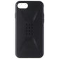 UAG Civilian Series Case for Apple iPhone SE (2022) 2nd Gen/8/7 - Black/Orange Cell Phone - Cases, Covers & Skins Urban Armor Gear - Simple Cell Bulk Wholesale Pricing - USA Seller