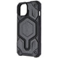 Urban Armor Gear Monarch Pro Case for MagSafe for iPhone 14 / 13 - Black Kevlar Cell Phone - Cases, Covers & Skins Urban Armor Gear - Simple Cell Bulk Wholesale Pricing - USA Seller