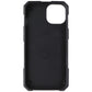 Urban Armor Gear Monarch Pro Case for MagSafe for iPhone 14 / 13 - Black Kevlar Cell Phone - Cases, Covers & Skins Urban Armor Gear - Simple Cell Bulk Wholesale Pricing - USA Seller