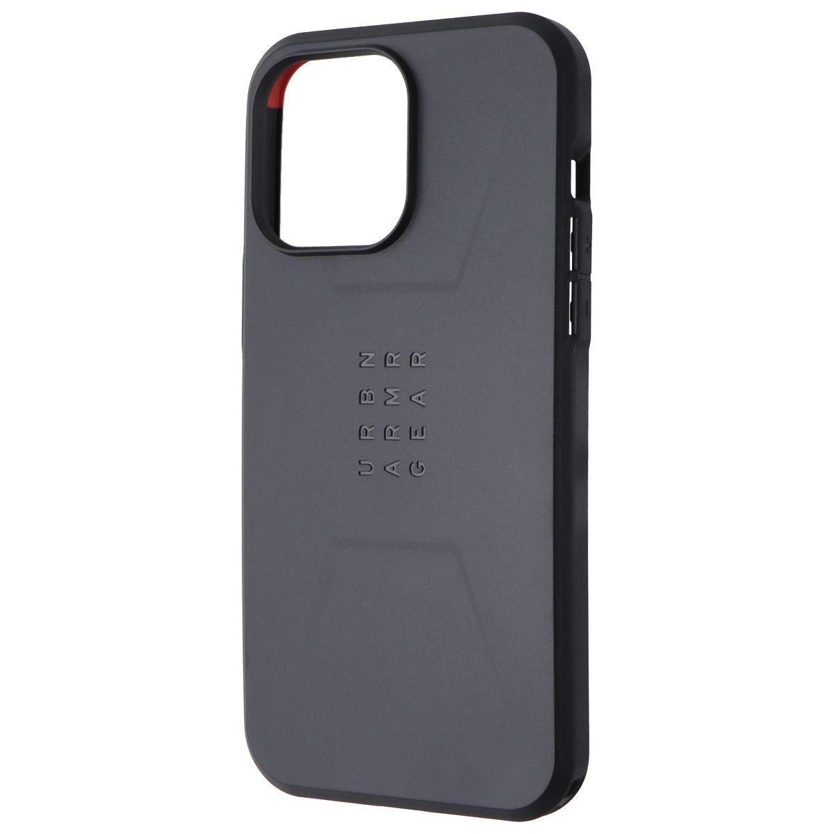 UAG Civilian Series Case for MagSafe for Apple iPhone 14 Pro Max - Black Cell Phone - Cases, Covers & Skins Urban Armor Gear - Simple Cell Bulk Wholesale Pricing - USA Seller