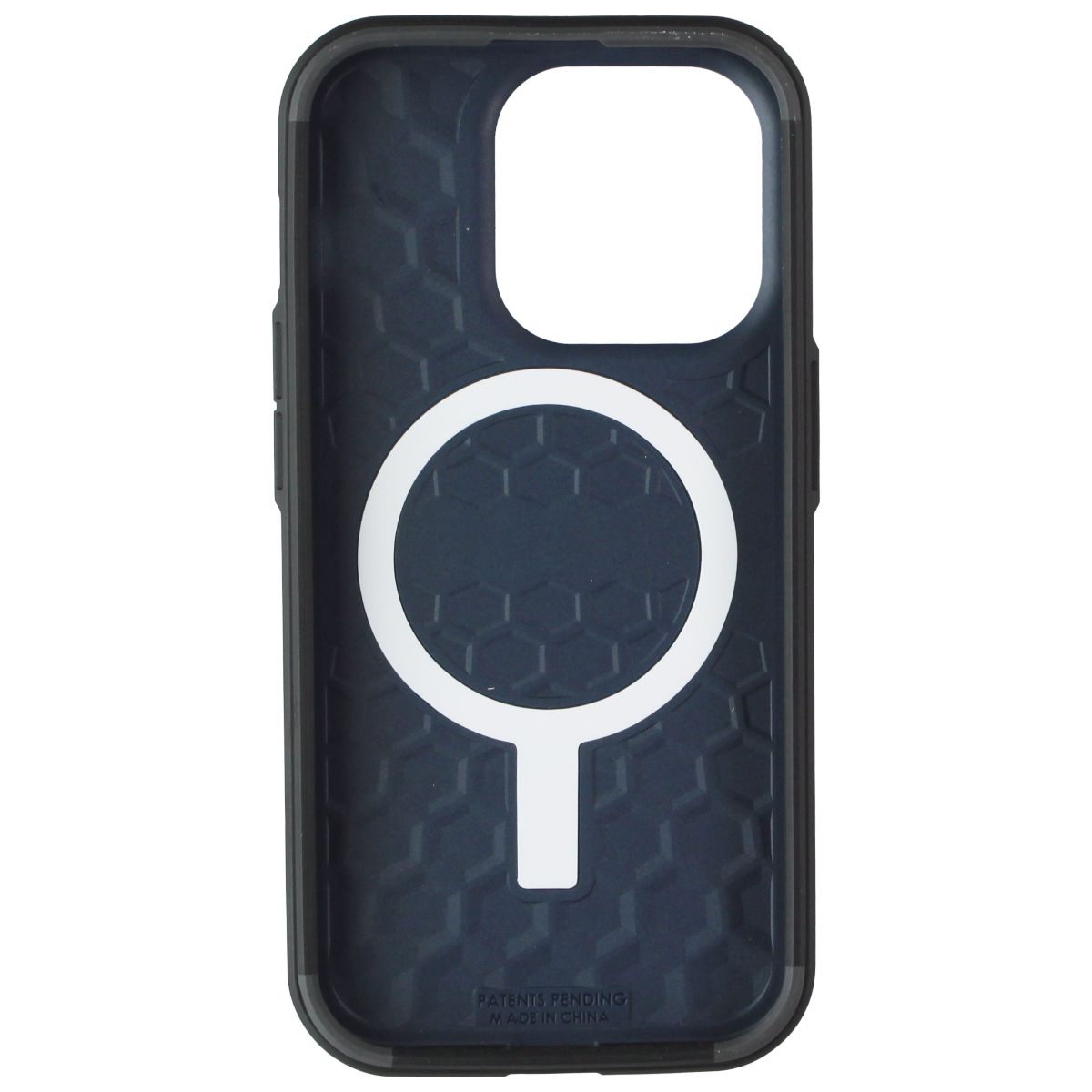 UAG Civilian Series Case for MagSafe for Apple iPhone 15 Pro - Mallard Blue Cell Phone - Cases, Covers & Skins Urban Armor Gear - Simple Cell Bulk Wholesale Pricing - USA Seller