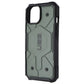 UAG Urban Armor Gear Pathfinder Case for MagSafe for iPhone 15 - Olive Drab Cell Phone - Cases, Covers & Skins Urban Armor Gear - Simple Cell Bulk Wholesale Pricing - USA Seller