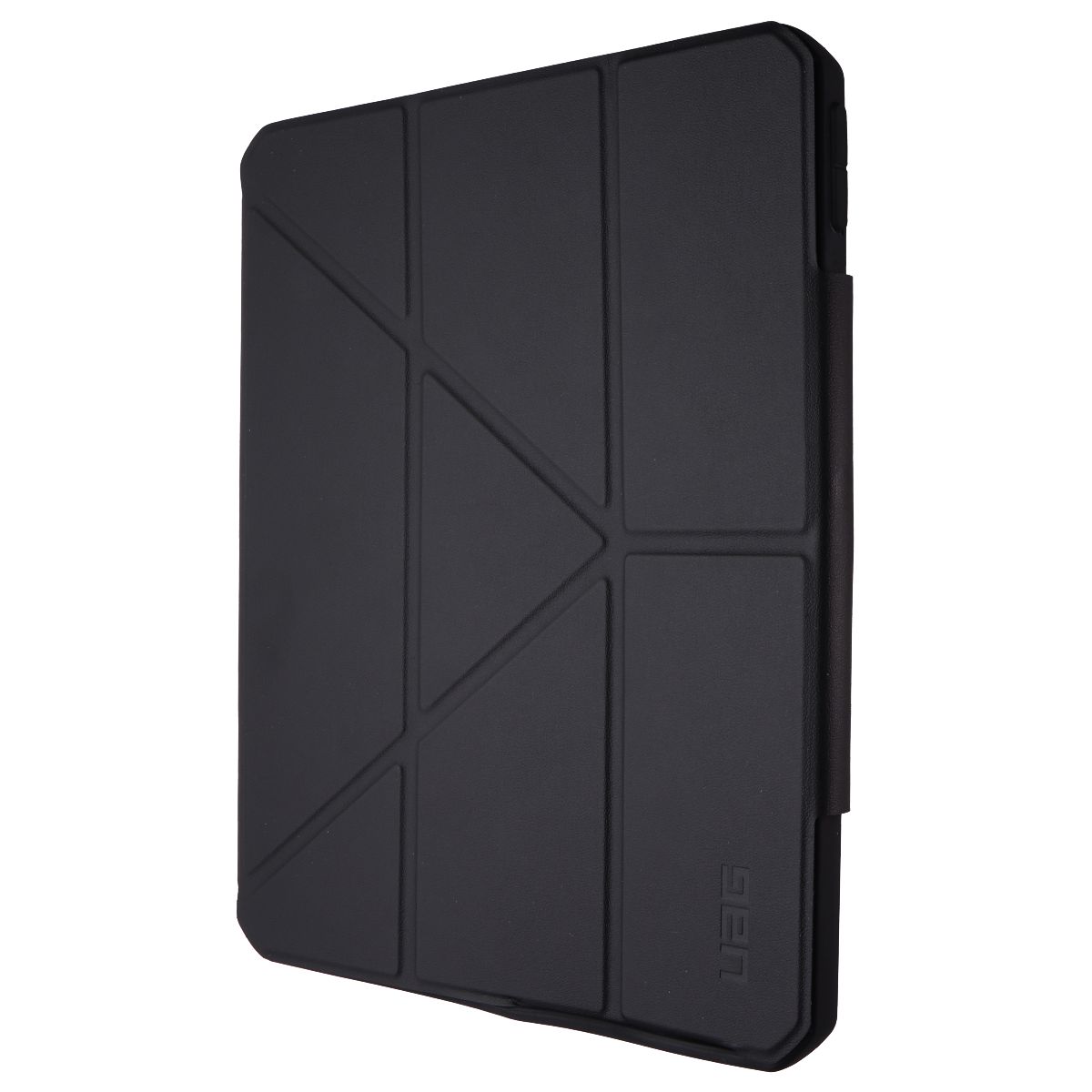 UAG Essential Armor Case for Apple iPad 10.9-in (10th Gen) - Ice/Black iPad/Tablet Accessories - Cases, Covers, Keyboard Folios Urban Armor Gear    - Simple Cell Bulk Wholesale Pricing - USA Seller