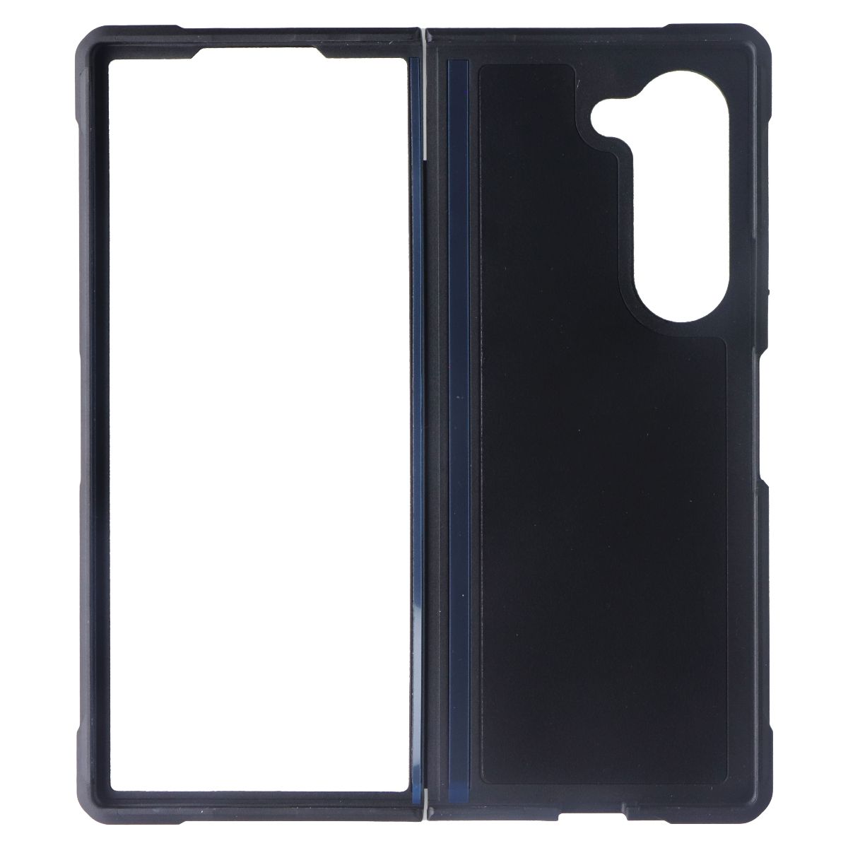 Urban Armor Gear Civilian Series Case for Samsung Galaxy Z Fold6 - Olive Cell Phone - Cases, Covers & Skins Urban Armor Gear - Simple Cell Bulk Wholesale Pricing - USA Seller