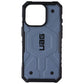 UAG Pathfinder Series Case for MagSafe for Apple iPhone 16 Pro - Cloud Blue