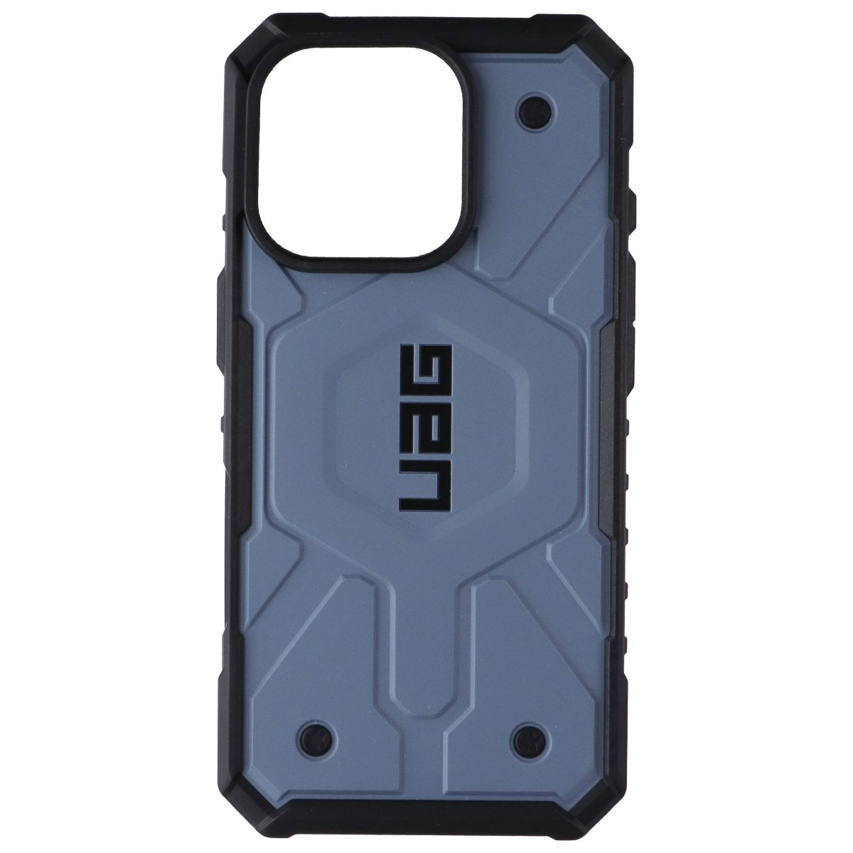 UAG Pathfinder Series Case for MagSafe for Apple iPhone 16 Pro - Cloud Blue
