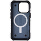 UAG Pathfinder Series Case for MagSafe for Apple iPhone 16 Pro - Cloud Blue