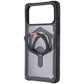 UAG Plasma XTE Case for MagSafe for Apple iPhone 17 Pro Max - Black/Orange Cell Phone - Cases, Covers & Skins Urban Armor Gear - Simple Cell Bulk Wholesale Pricing - USA Seller