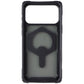 UAG Plasma XTE Case for MagSafe for Apple iPhone 17 Pro Max - Black/Orange Cell Phone - Cases, Covers & Skins Urban Armor Gear - Simple Cell Bulk Wholesale Pricing - USA Seller