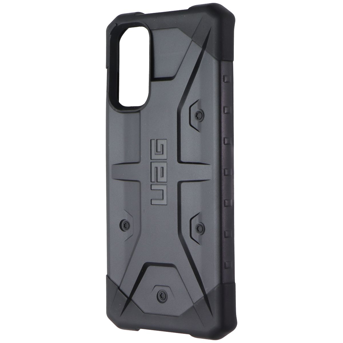 Urban Armor Gear UAG Pathfinder Series Case for Samsung Galaxy S20 - Black Cell Phone - Cases, Covers & Skins Urban Armor Gear - Simple Cell Bulk Wholesale Pricing - USA Seller