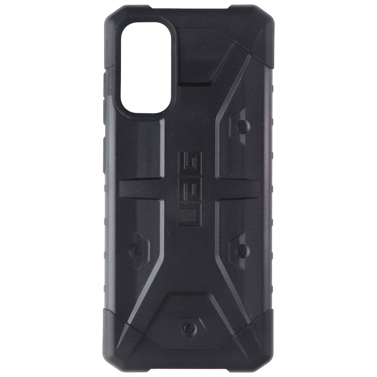 Urban Armor Gear UAG Pathfinder Series Case for Samsung Galaxy S20 - Black Cell Phone - Cases, Covers & Skins Urban Armor Gear - Simple Cell Bulk Wholesale Pricing - USA Seller