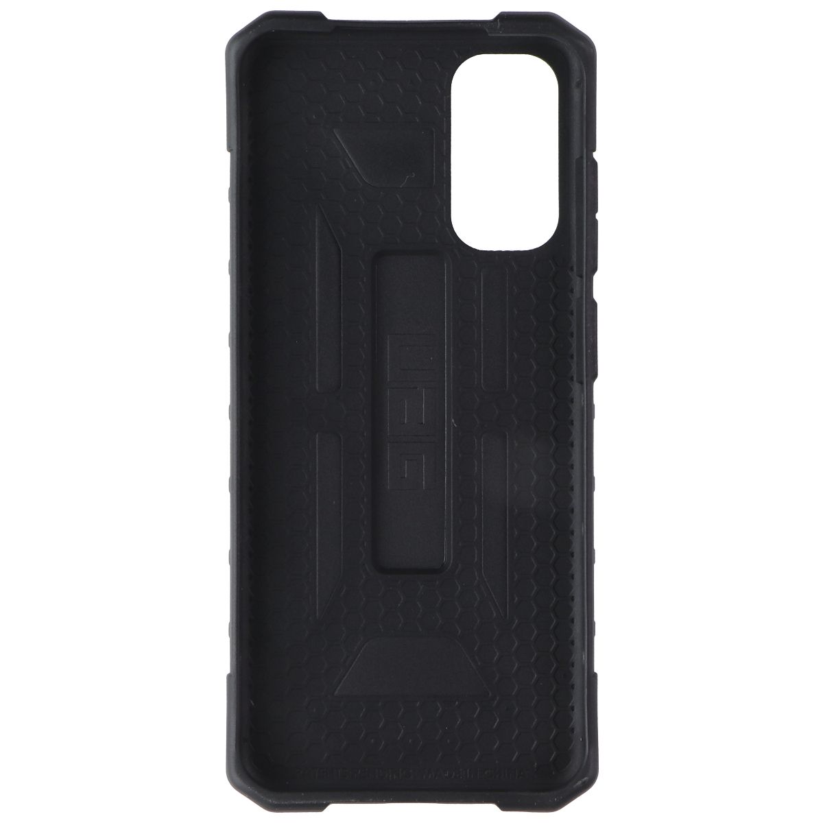 Urban Armor Gear UAG Pathfinder Series Case for Samsung Galaxy S20 - Black Cell Phone - Cases, Covers & Skins Urban Armor Gear - Simple Cell Bulk Wholesale Pricing - USA Seller