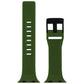 Urban Armor Gear UAG Scout Series Straps for Apple Watch (44mm/42mm) - Olive Smart Watch Accessories - Watch Bands Urban Armor Gear - Simple Cell Bulk Wholesale Pricing - USA Seller