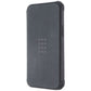 UAG Metropolis Flip Folio Cover Case for iPhone 12 Pro Max - LTHR ARMR Black Cell Phone - Cases, Covers & Skins Urban Armor Gear - Simple Cell Bulk Wholesale Pricing - USA Seller