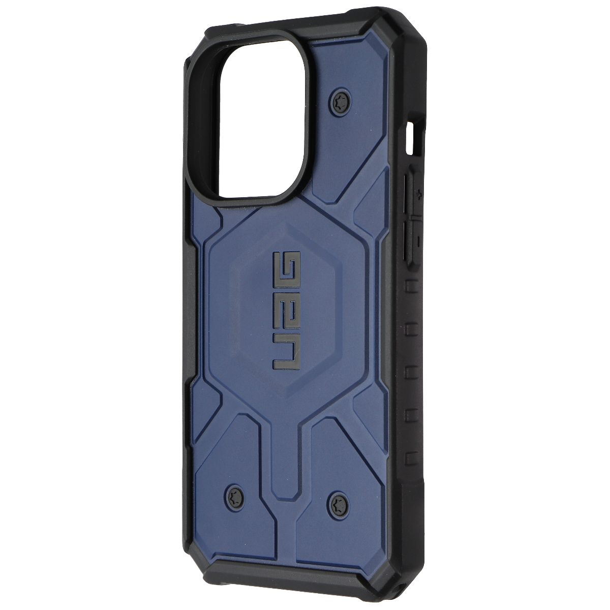 Urban Armor Gear Pathfinder Series Case for iPhone 14 Pro - Blue Mallard Cell Phone - Cases, Covers & Skins Urban Armor Gear    - Simple Cell Bulk Wholesale Pricing - USA Seller