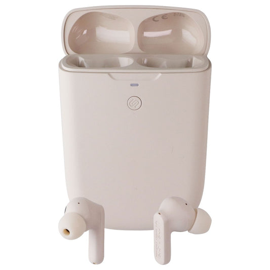 Urbanista Phoenix Solar Noise-Cancelling Solar Charging Headphones- Desert Rose