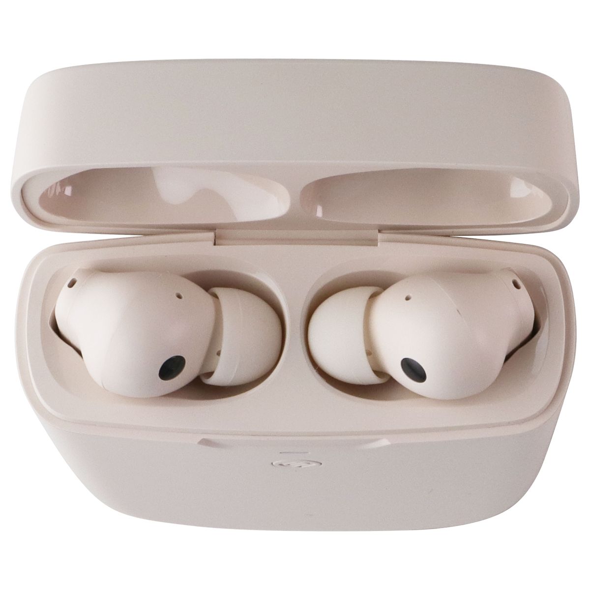 Urbanista Phoenix Solar Noise-Cancelling Solar Charging Headphones- Desert Rose