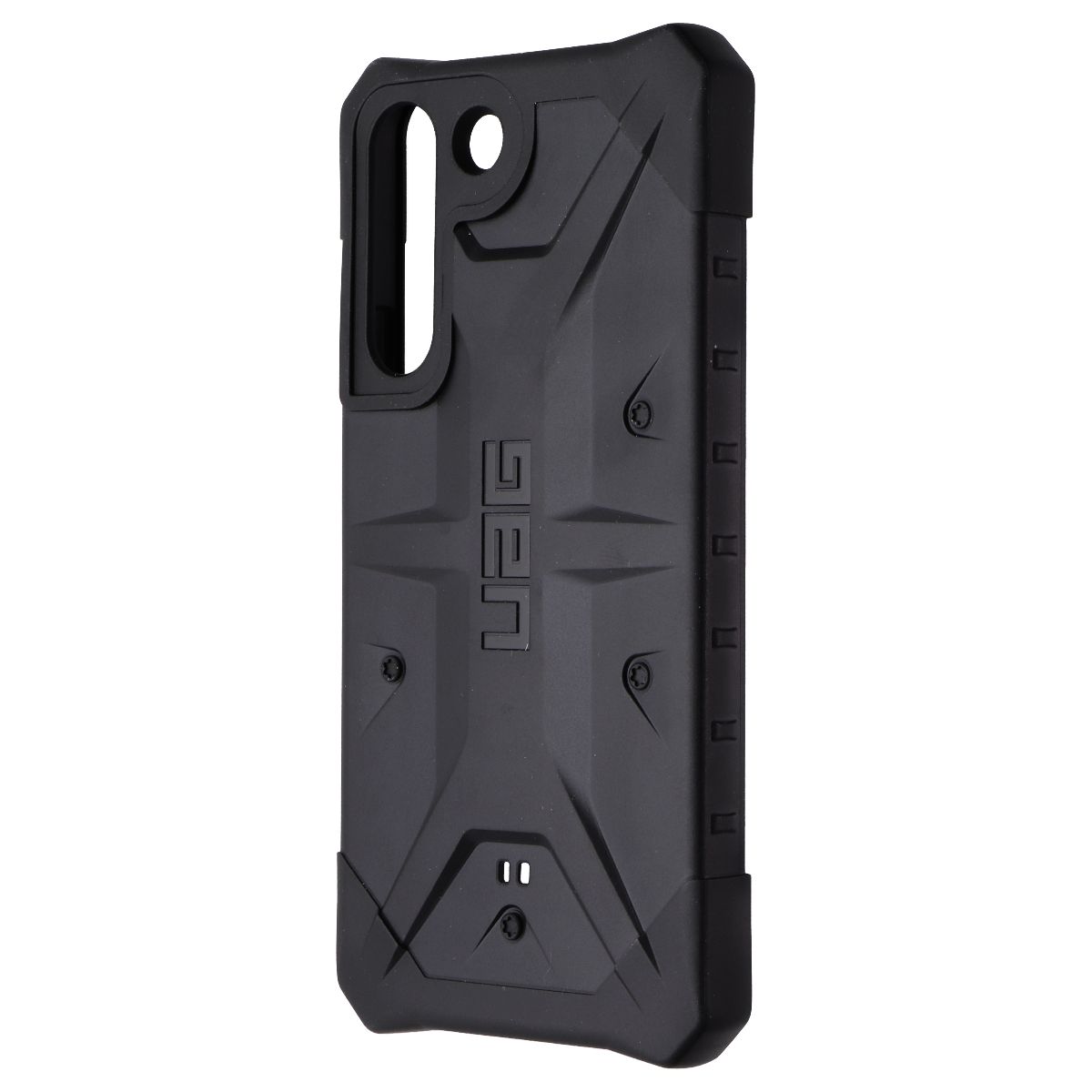 Urban Armor Gear Pathfinder Series Case for Samsung Galaxy S22 (5G) - Black Cell Phone - Cases, Covers & Skins Urban Armor Gear - Simple Cell Bulk Wholesale Pricing - USA Seller
