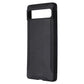 URBAN ARMOR GEAR Scout Series Case for Google Pixel 6a - Black Cell Phone - Cases, Covers & Skins Urban Armor Gear - Simple Cell Bulk Wholesale Pricing - USA Seller