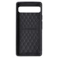 URBAN ARMOR GEAR Scout Series Case for Google Pixel 6a - Black Cell Phone - Cases, Covers & Skins Urban Armor Gear - Simple Cell Bulk Wholesale Pricing - USA Seller