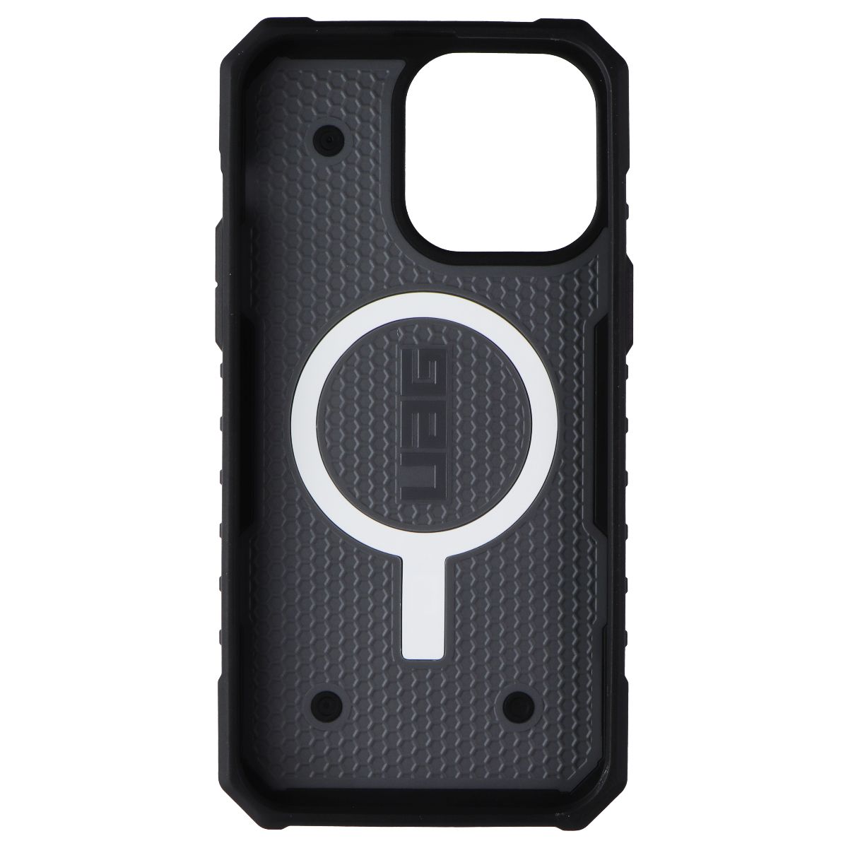 Urban Armor Gear Pathfinder Case for MagSafe for iPhone 14 Pro Max - Gray Cell Phone - Cases, Covers & Skins Urban Armor Gear - Simple Cell Bulk Wholesale Pricing - USA Seller