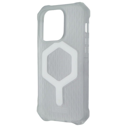 UAG Essential Armor Case for MagSafe for iPhone 14 Pro - Frosted Ice Cell Phone - Cases, Covers & Skins Urban Armor Gear - Simple Cell Bulk Wholesale Pricing - USA Seller