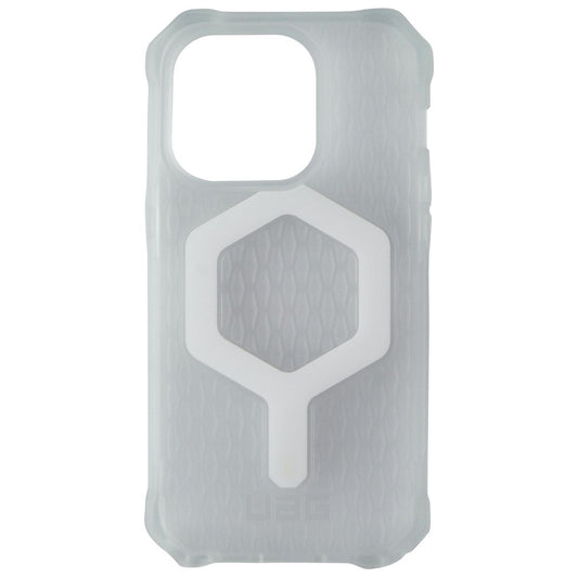 UAG Essential Armor Case for MagSafe for iPhone 14 Pro - Frosted Ice Cell Phone - Cases, Covers & Skins Urban Armor Gear - Simple Cell Bulk Wholesale Pricing - USA Seller