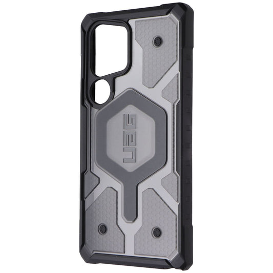 UAG Pathfinder Series Case for Samsung Galaxy S24 Ultra - Ash