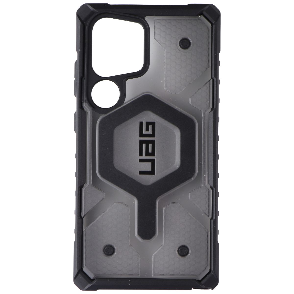 UAG Pathfinder Series Case for Samsung Galaxy S24 Ultra - Ash