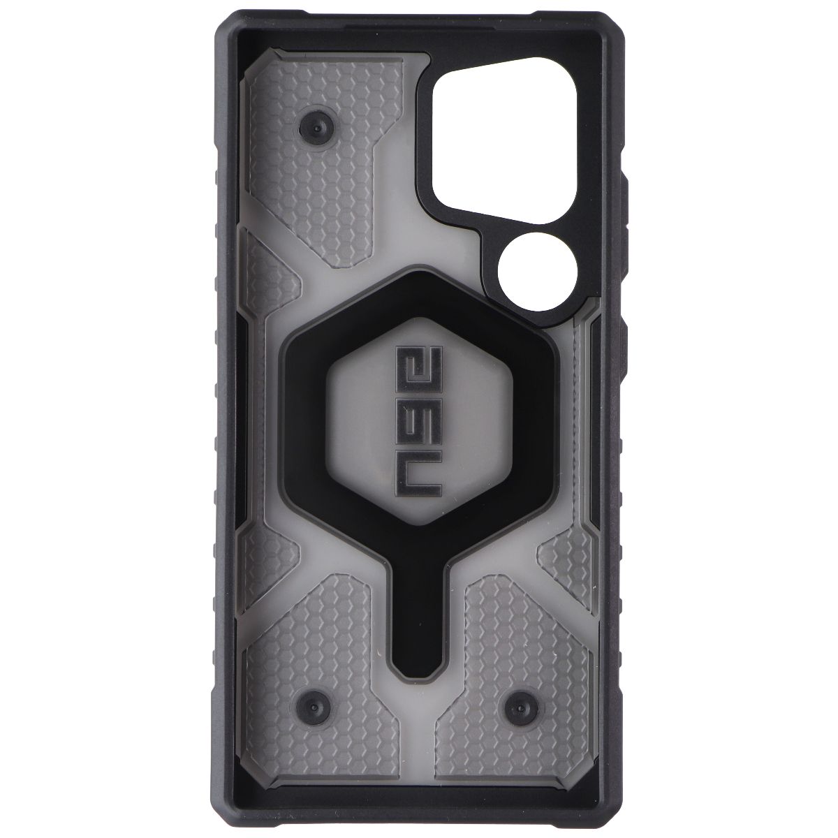 UAG Pathfinder Series Case for Samsung Galaxy S24 Ultra - Ash