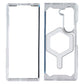 Urban Armor Gear Plyo Pro Magnetic Case for Samsung Galaxy Z Fold6 - Clear Cell Phone - Cases, Covers & Skins Urban Armor Gear - Simple Cell Bulk Wholesale Pricing - USA Seller