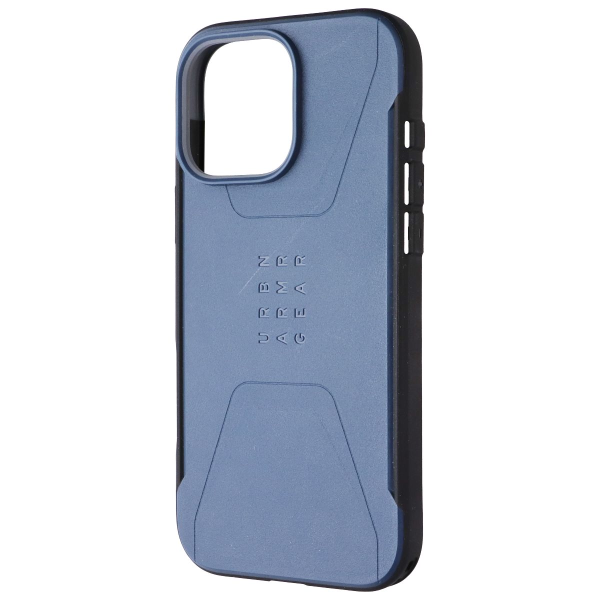 UAG Civilian Series MagSafe Case for Apple iPhone 16 Pro Max - Mallard Blue