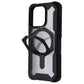 UAG Plasma XTE Series Case for MagSafe for Apple iPhone 16 Pro - Black/Clear Cell Phone - Cases, Covers & Skins Urban Armor Gear - Simple Cell Bulk Wholesale Pricing - USA Seller